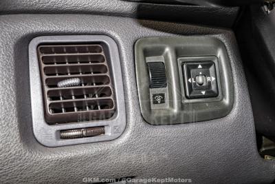 1995 Mitsubishi 3000GT