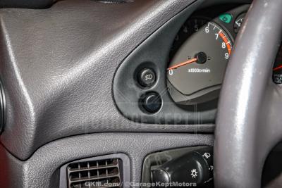 1995 Mitsubishi 3000GT