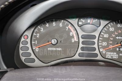 1995 Mitsubishi 3000GT