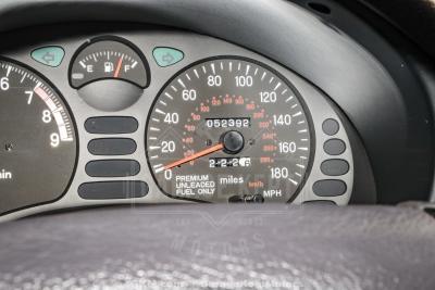 1995 Mitsubishi 3000GT