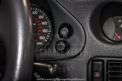 1995 Mitsubishi 3000GT