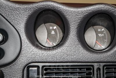 1995 Mitsubishi 3000GT