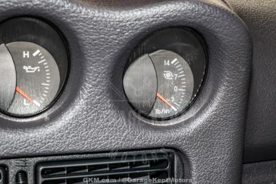 1995 Mitsubishi 3000GT