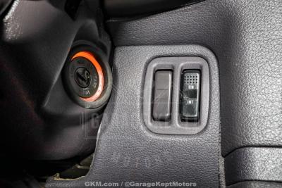 1995 Mitsubishi 3000GT