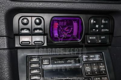 1995 Mitsubishi 3000GT