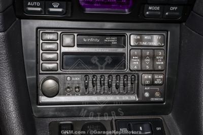 1995 Mitsubishi 3000GT