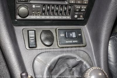 1995 Mitsubishi 3000GT