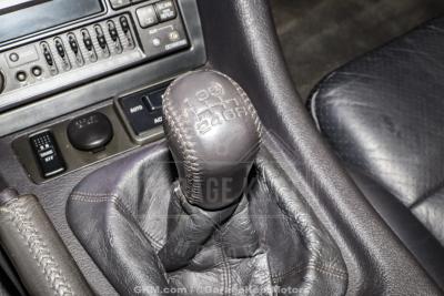 1995 Mitsubishi 3000GT