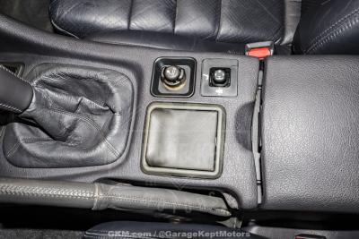 1995 Mitsubishi 3000GT