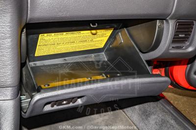 1995 Mitsubishi 3000GT