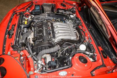 1995 Mitsubishi 3000GT