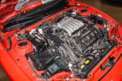 1995 Mitsubishi 3000GT