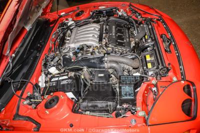 1995 Mitsubishi 3000GT