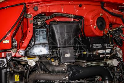 1995 Mitsubishi 3000GT