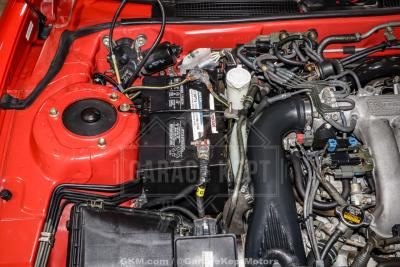 1995 Mitsubishi 3000GT