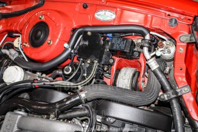 1995 Mitsubishi 3000GT