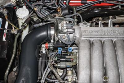 1995 Mitsubishi 3000GT