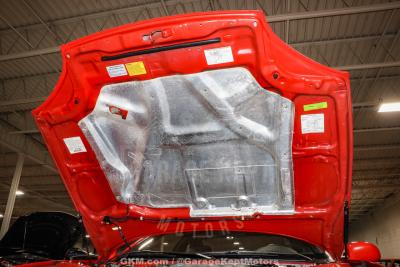 1995 Mitsubishi 3000GT