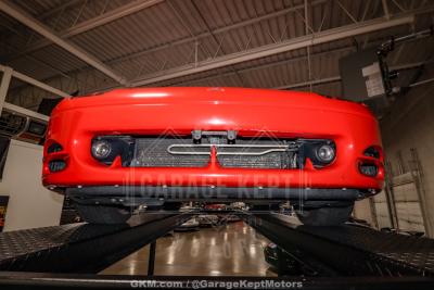 1995 Mitsubishi 3000GT