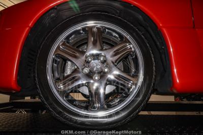 1995 Mitsubishi 3000GT