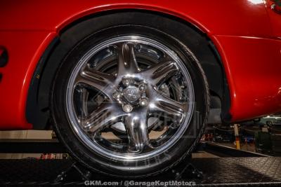 1995 Mitsubishi 3000GT