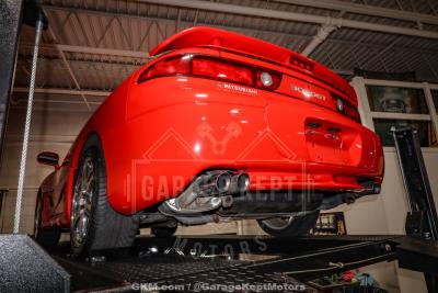 1995 Mitsubishi 3000GT