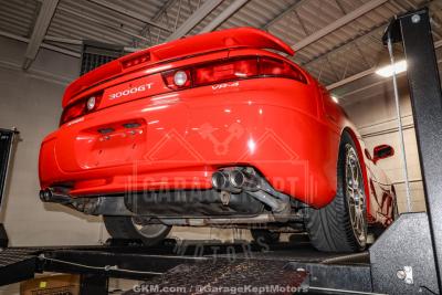 1995 Mitsubishi 3000GT