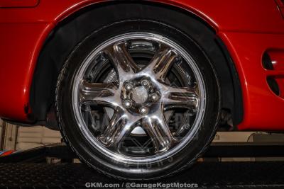 1995 Mitsubishi 3000GT