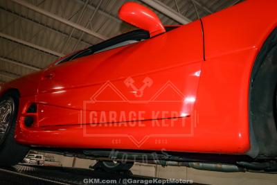 1995 Mitsubishi 3000GT