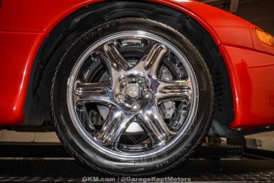 1995 Mitsubishi 3000GT