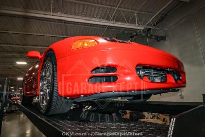 1995 Mitsubishi 3000GT