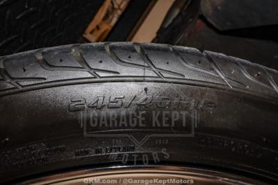 1995 Mitsubishi 3000GT