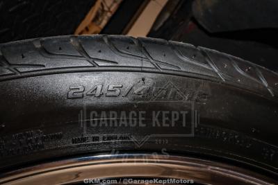 1995 Mitsubishi 3000GT