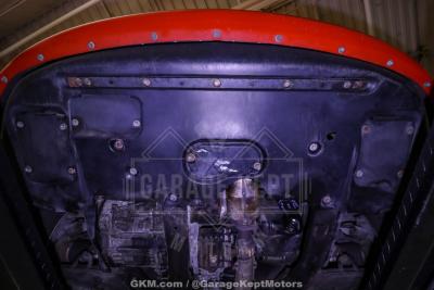 1995 Mitsubishi 3000GT