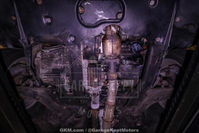 1995 Mitsubishi 3000GT