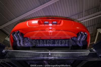 1995 Mitsubishi 3000GT