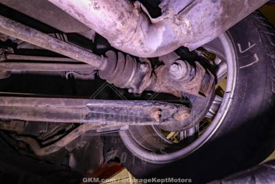 1995 Mitsubishi 3000GT