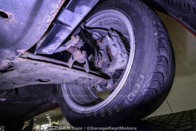 1995 Mitsubishi 3000GT