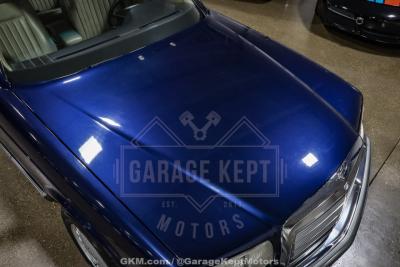 1988 Mercedes - Benz 420-Class