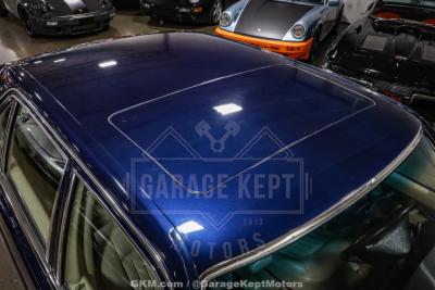 1988 Mercedes - Benz 420-Class