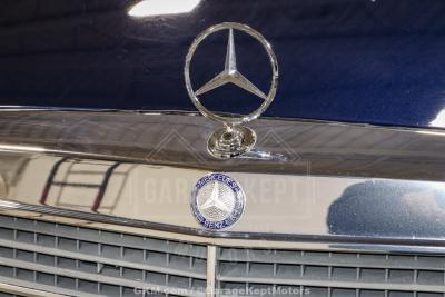 1988 Mercedes - Benz 420-Class