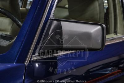 1988 Mercedes - Benz 420-Class