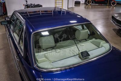 1988 Mercedes - Benz 420-Class