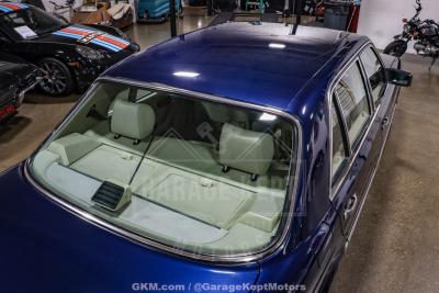 1988 Mercedes - Benz 420-Class