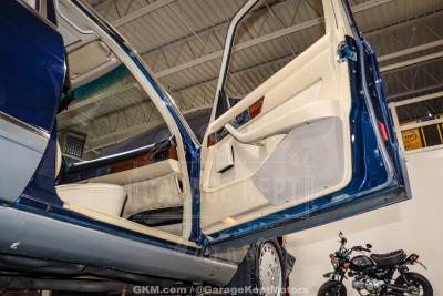 1988 Mercedes - Benz 420-Class