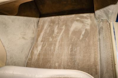 1988 Mercedes - Benz 420-Class