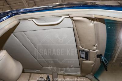 1988 Mercedes - Benz 420-Class