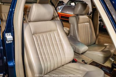 1988 Mercedes - Benz 420-Class