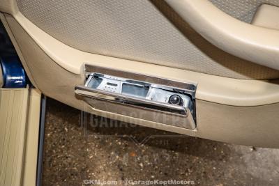 1988 Mercedes - Benz 420-Class