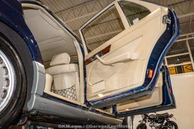 1988 Mercedes - Benz 420-Class